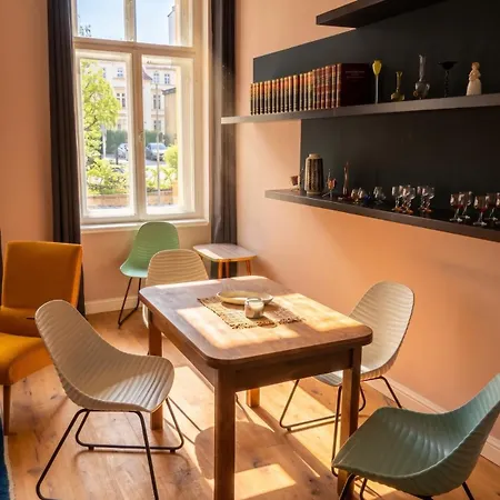 شقة Boutique - Schuetzenstrasse غورليتز
