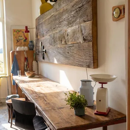 Boutique - Schuetzenstrasse شقة *