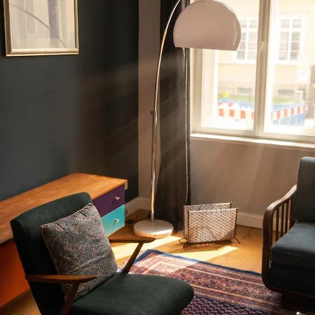 Boutique - Schuetzenstrasse