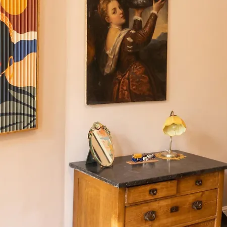 Boutique - Schuetzenstrasse