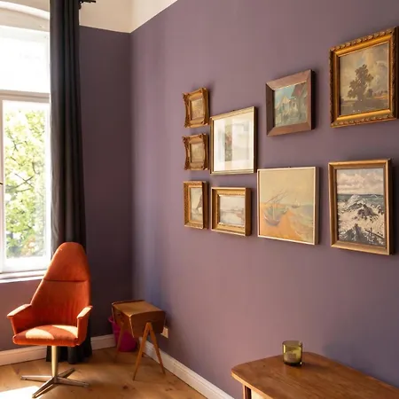 Boutique - Schuetzenstrasse *